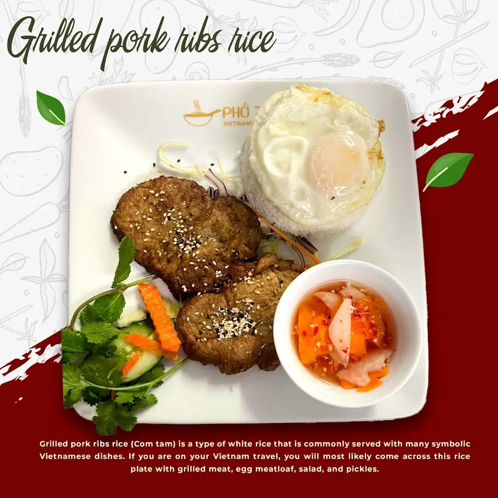 Pho Tuong Restaurant - Queens Head Bar_Woodsetts_slider_image_3