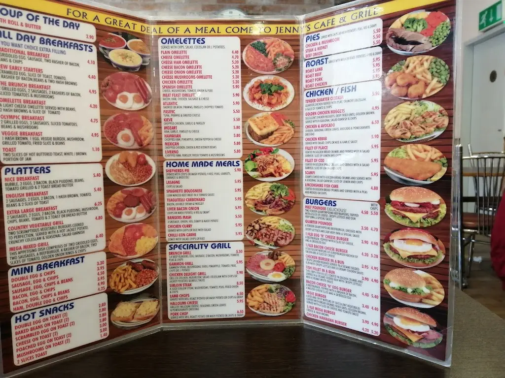 Menu_Jennys Cafe & Grill_Woodsetts_image_2