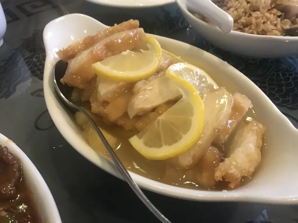 Menu_Lu Shan Chinese Restaurant_Bembridge_image_5