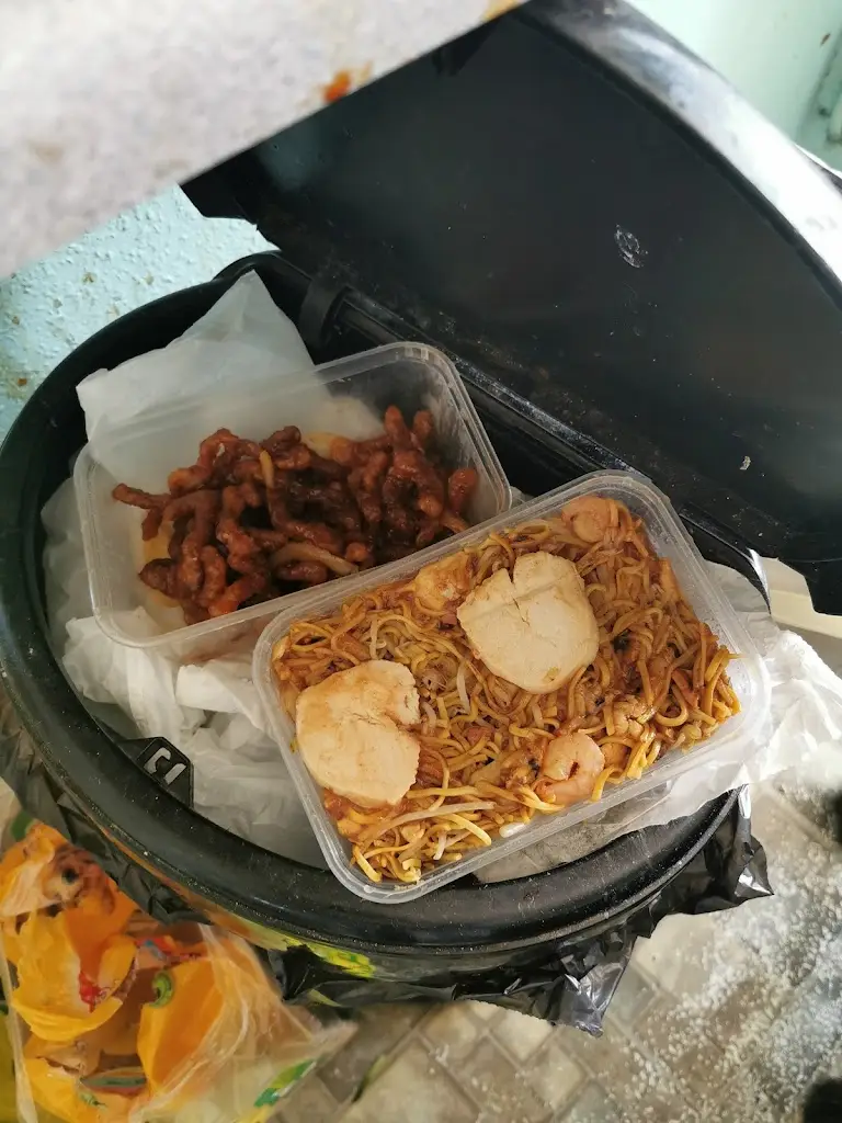 Menu_Lu Shan Chinese Restaurant_Bembridge_image_6