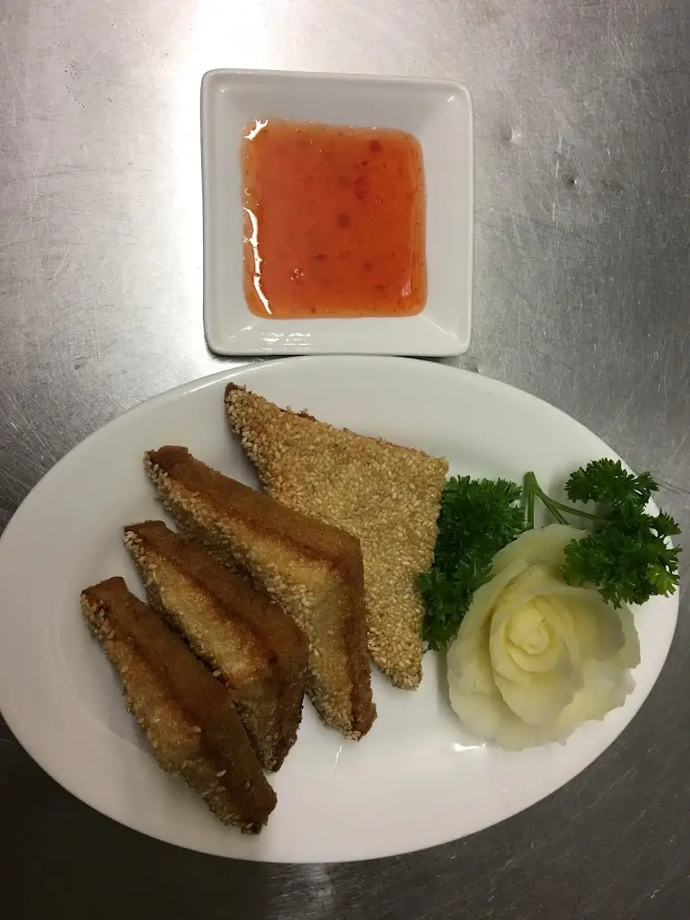 Menu_Lu Shan Chinese Restaurant_Bembridge_image_8