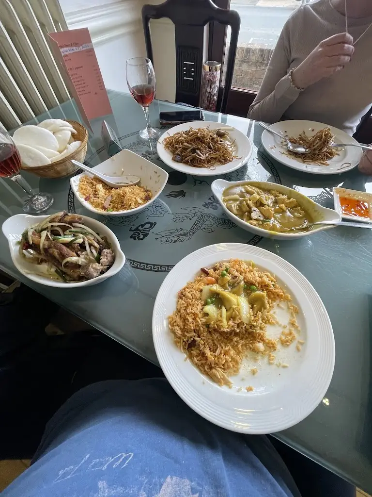 Lu Shan Chinese Restaurant_Bembridge_slider_image_2