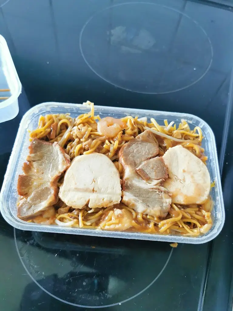 Lu Shan Chinese Restaurant_Bembridge_slider_image_3