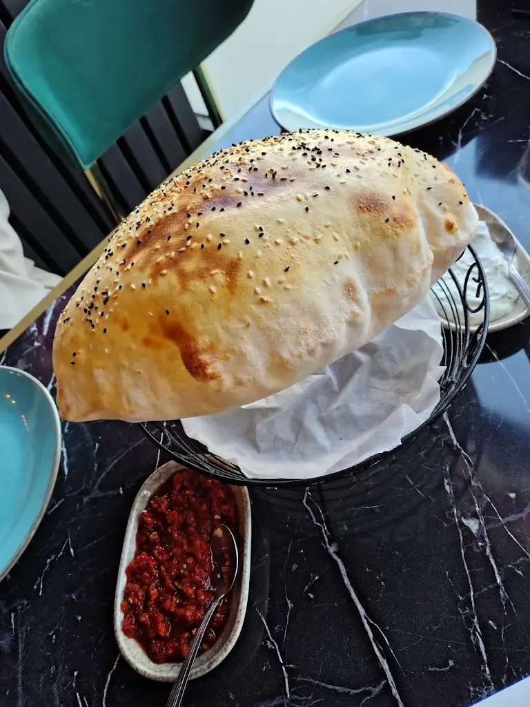 Sue Snowden_Hadigari Mediterranean Bar & Grill_Woodsetts_review