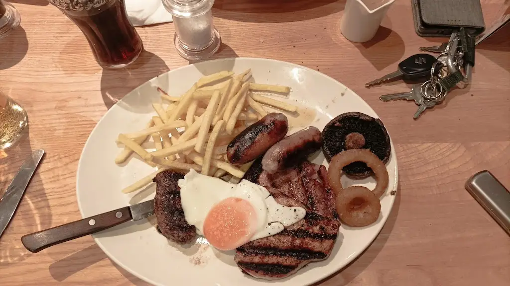 Menu_The Dukes Beefeater_Woodsetts_image_4