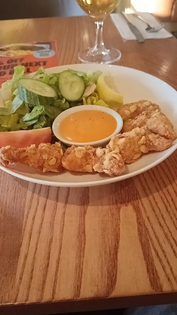 Steven Bealch_The Dukes Beefeater_Woodsetts_review