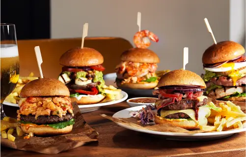 The Dukes Beefeater_Woodsetts_slider_image_3