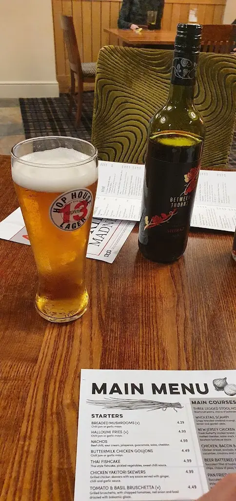 Menu_Three Legged Stool_Woodsetts_image_3