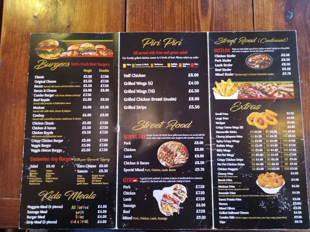 Menu_Alitalia Bistro_Woodsetts_image_1