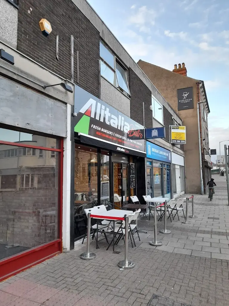 D Wickens_Alitalia Bistro_Woodsetts_review