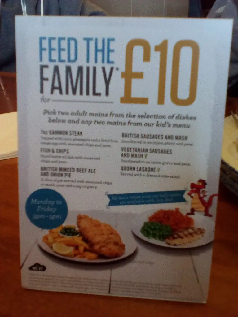 Menu_The Cannon_Woodsetts_image_2