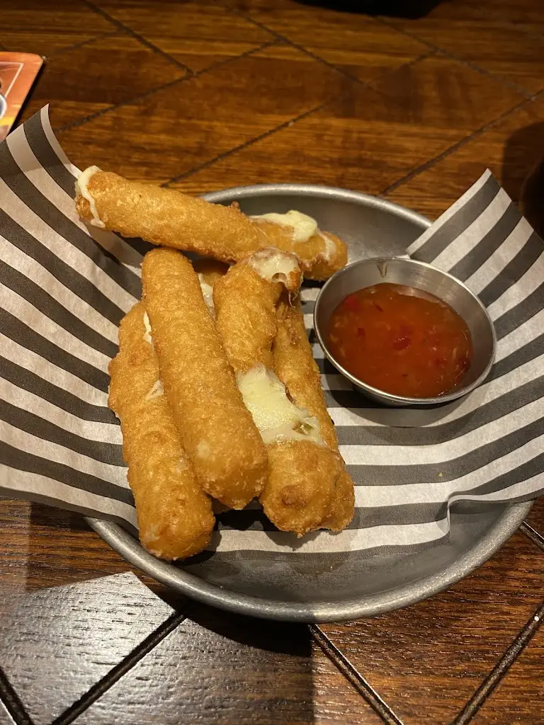 Menu_The Cannon_Woodsetts_image_4