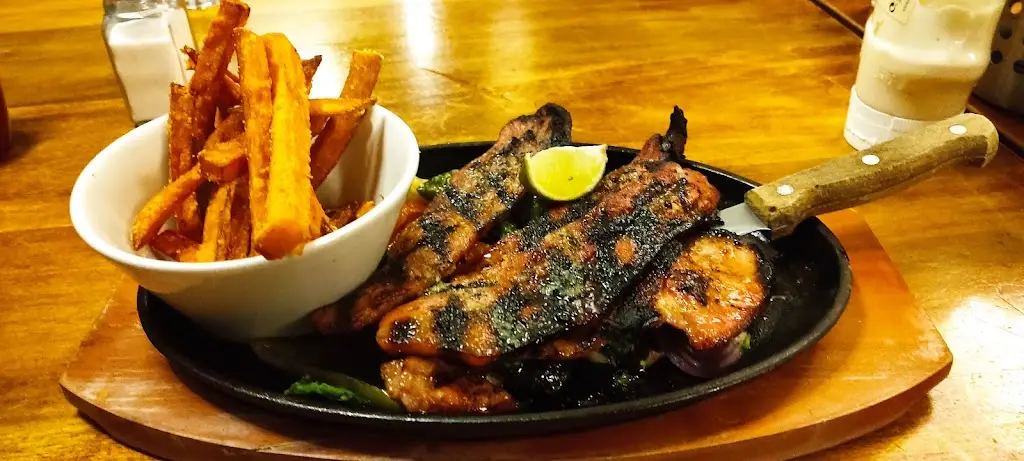 Menu_The Cannon_Woodsetts_image_5