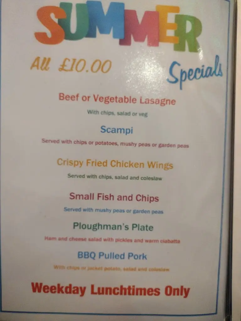 Menu_The Shireoaks Inn_Woodsetts_image_2