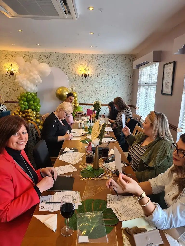 Angela Stocks_The Shireoaks Inn_Woodsetts_review