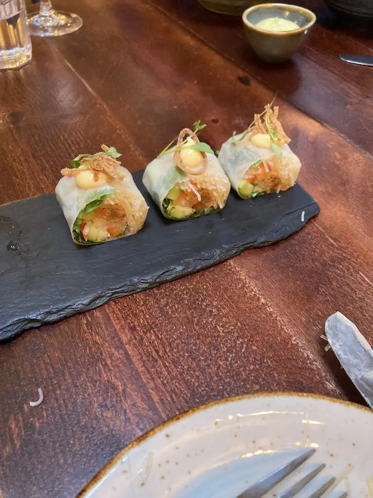 Menü_The Back Lane Tavern_Woodstock_Bild_7