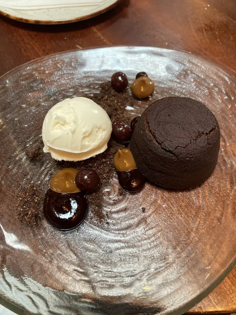 Menü_The Back Lane Tavern_Woodstock_Bild_8