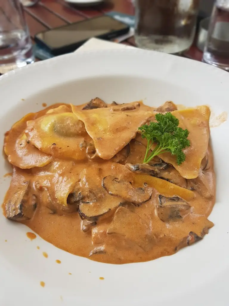 Menu_La Galleria_Woodstock_image_3