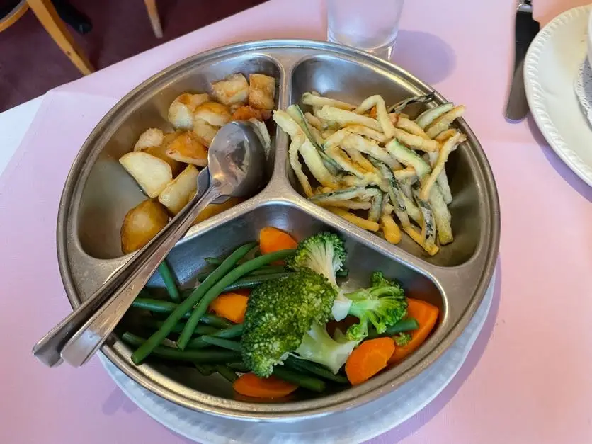 Menu_La Galleria_Woodstock_image_7