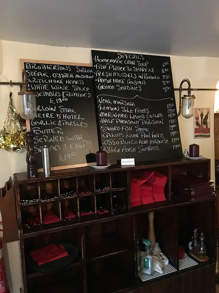 Menu_Brothertons Brasserie_Woodstock_image_3