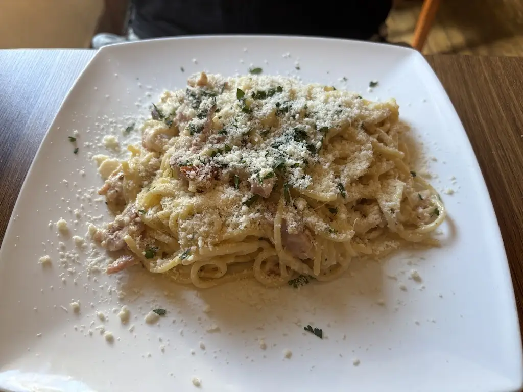 Mirjana Fowle_Brothertons Brasserie_Woodstock_review