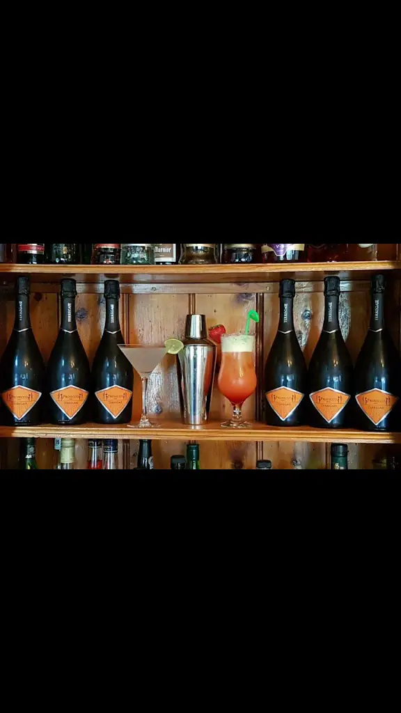 Brothertons Brasserie Restaurant in Woodstock