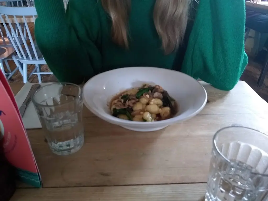 Menu_The Crown Inn_Woodstock_image_6