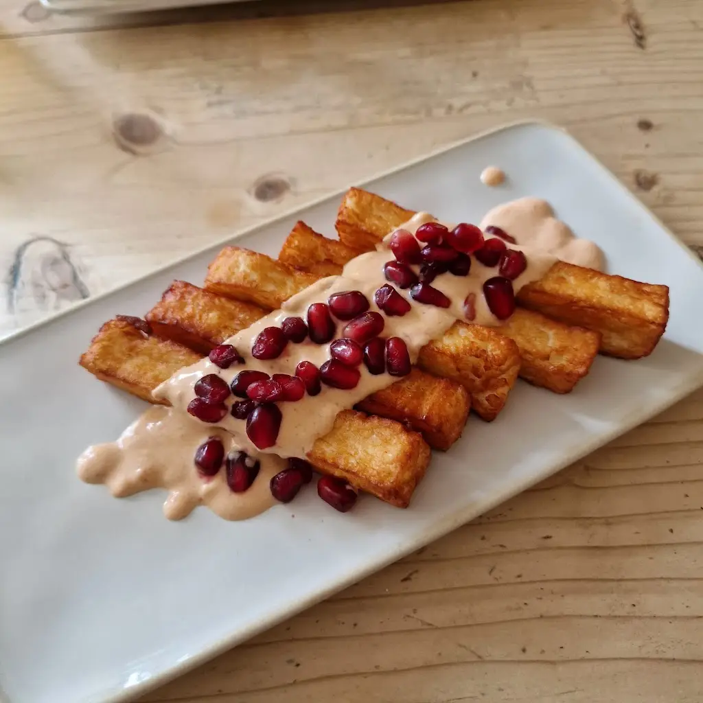 Menu_The Crown Inn_Woodstock_image_7