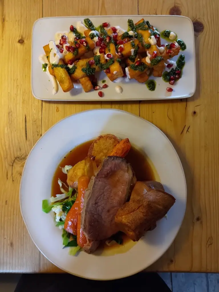 Menu_The Crown Inn_Woodstock_image_9