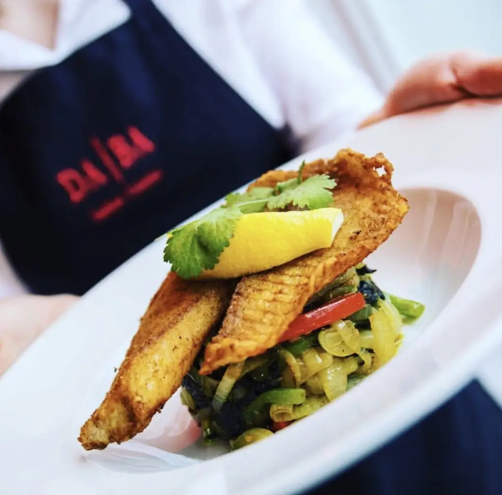 Menu_DaBa Spice_Woodstock_image_3