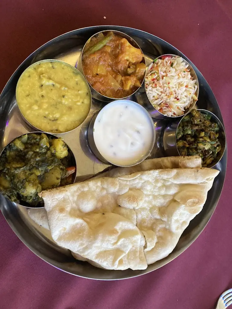 Lilli Hoikka_DaBa Spice_Woodstock_review