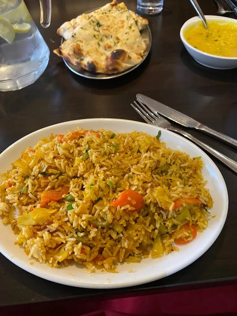 Al Shipem_DaBa Spice_Woodstock_review