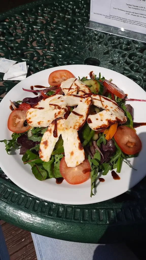 Menu_The Chef Imperial Woodstock_Woodstock_image_6