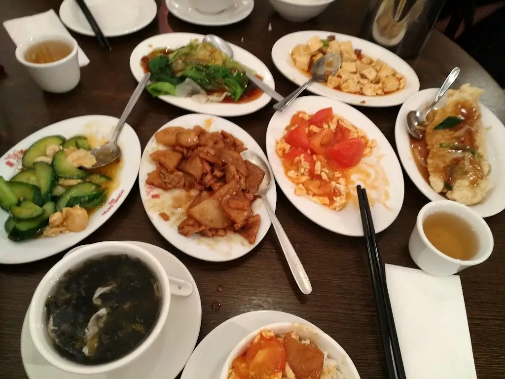 Menu_The Chef Imperial Woodstock_Woodstock_image_8