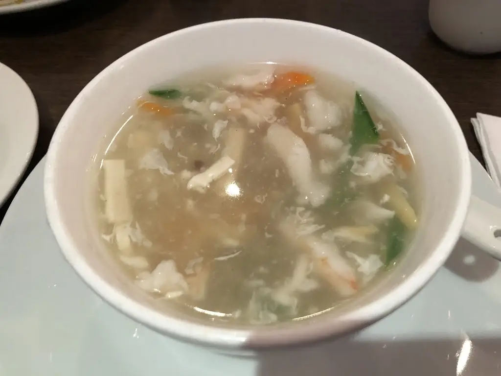 Menu_The Chef Imperial Woodstock_Woodstock_image_9