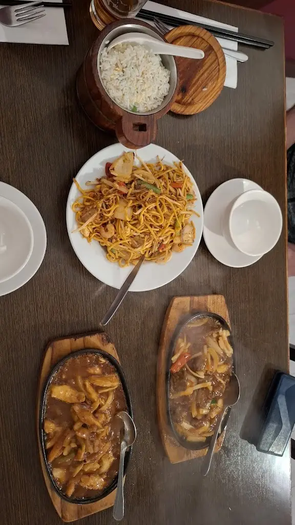 Molly_The Chef Imperial Woodstock_Woodstock_review