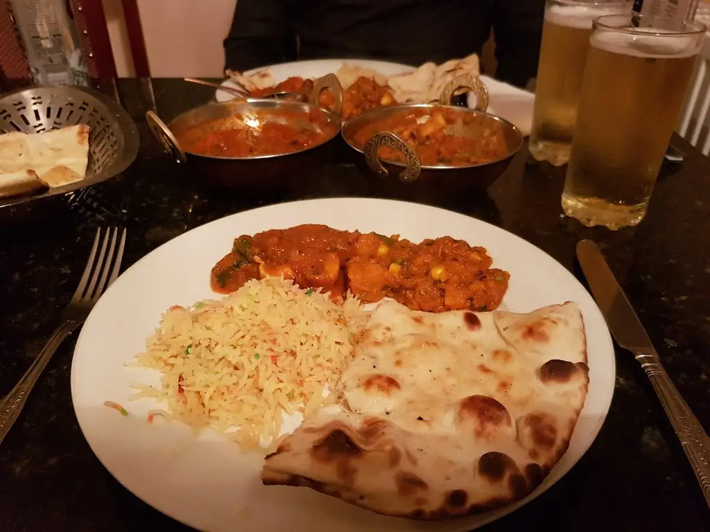 Catherine Yates_Mendi Restaurant_Wychbold_review