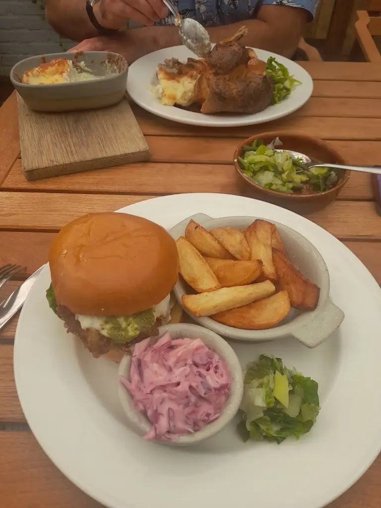 Chantelle Glam_Windmill - Wymeswold_Wymeswold_review