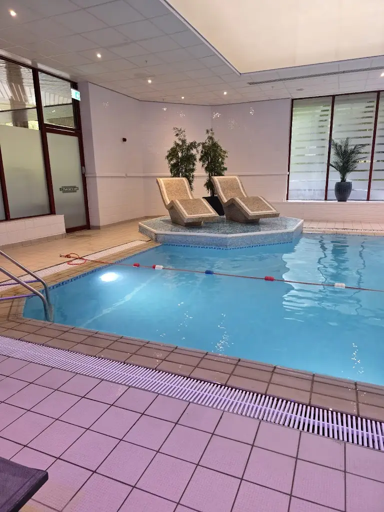 Alexandra Manciu_Delta Hotels Swindon_Wroughton_review