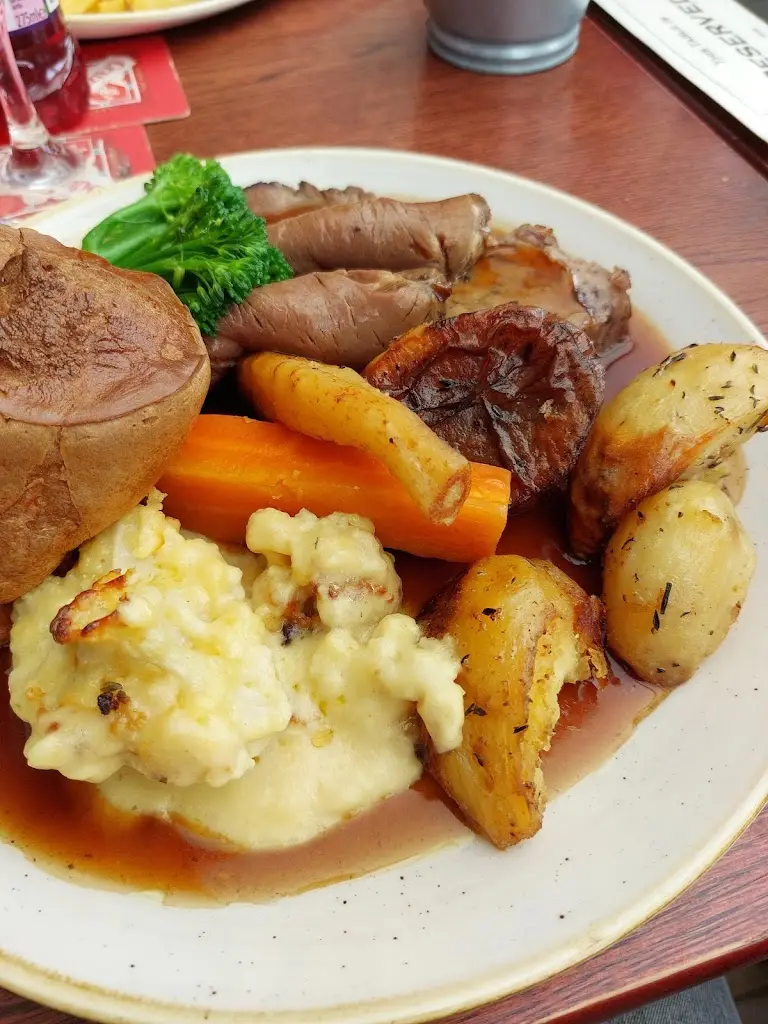 Menu_The Culver Haven Inn_Bembridge_image_7