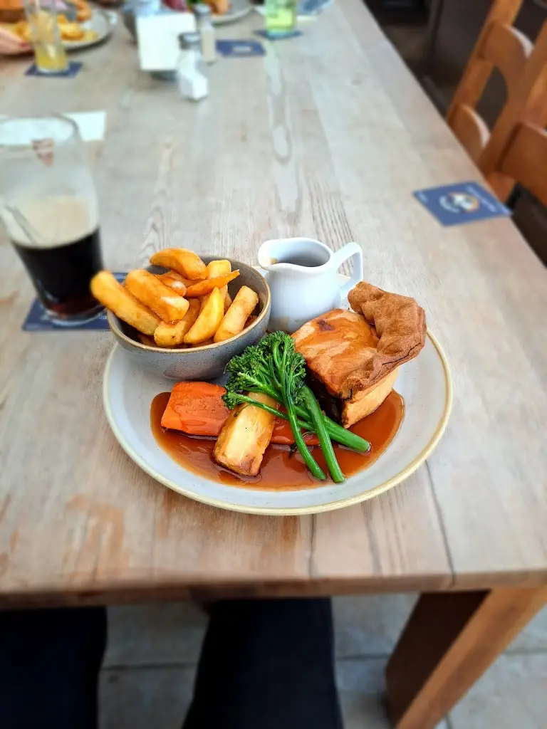 Menu_The Culver Haven Inn_Bembridge_image_9