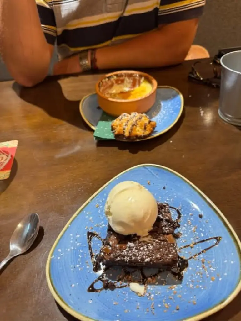 Darren LR_The Culver Haven Inn_Bembridge_review