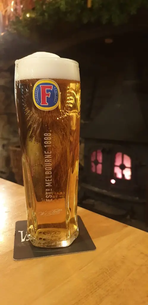 Menu_The White Hart, Wroughton_Wroughton_image_5