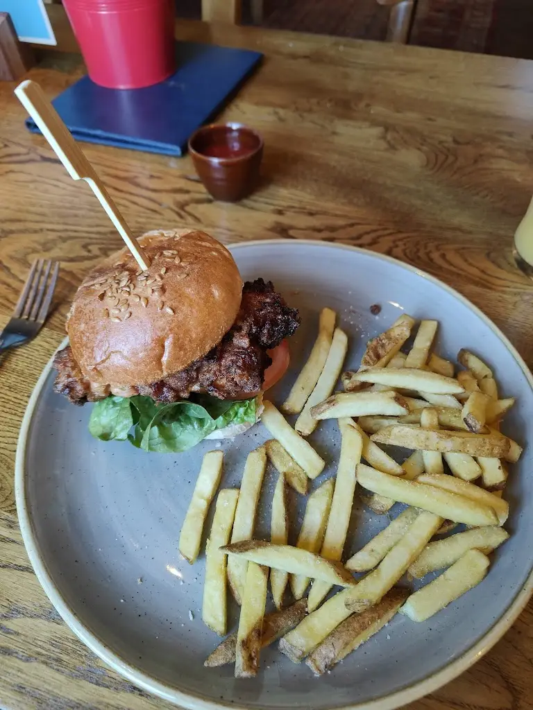 Menu_The White Hart, Wroughton_Wroughton_image_8