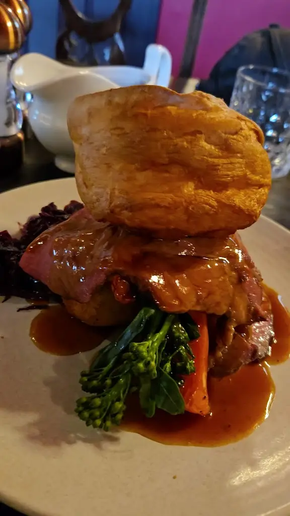 The White Hart, Wroughton_Wroughton_slider_image_1