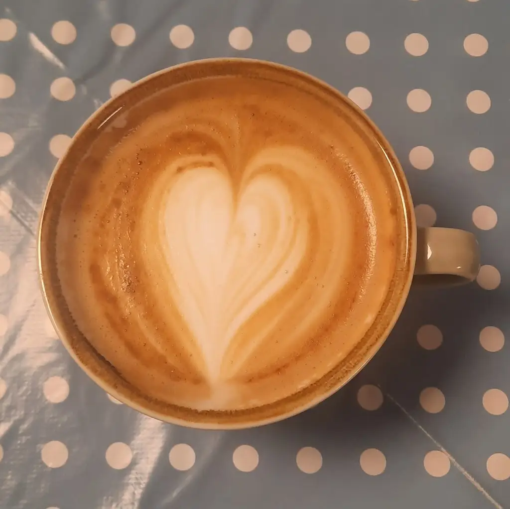 Menu_The Beehive Cafe, Wroughton_Wroughton_image_6