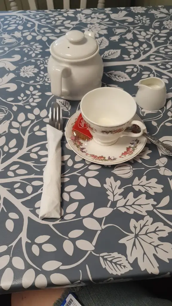 Menu_The Beehive Cafe, Wroughton_Wroughton_image_9