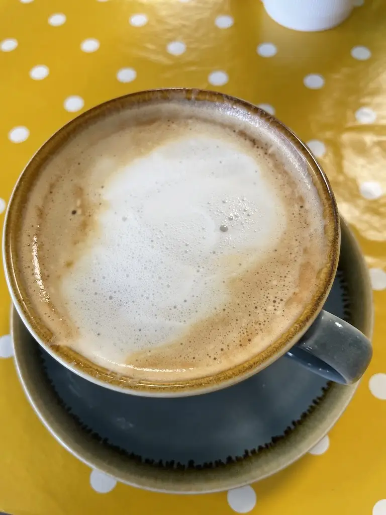 Samantha Campbell_The Beehive Cafe, Wroughton_Wroughton_review