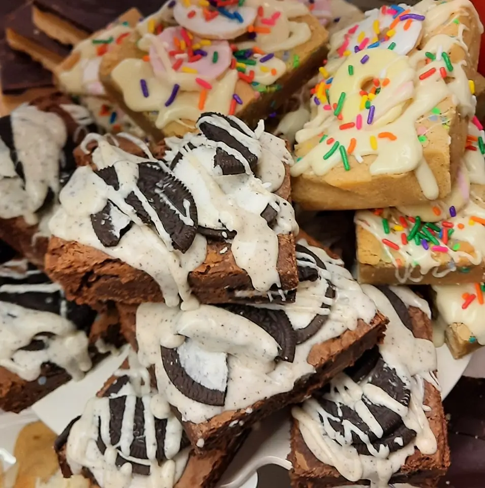 The Beehive Cafe, Wroughton_Wroughton_slider_image_2