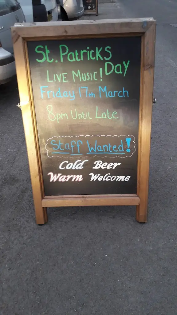 Menu_The Red Lion_Yarnton_image_2